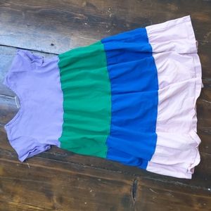 Hanna Andersson Dress Size 6